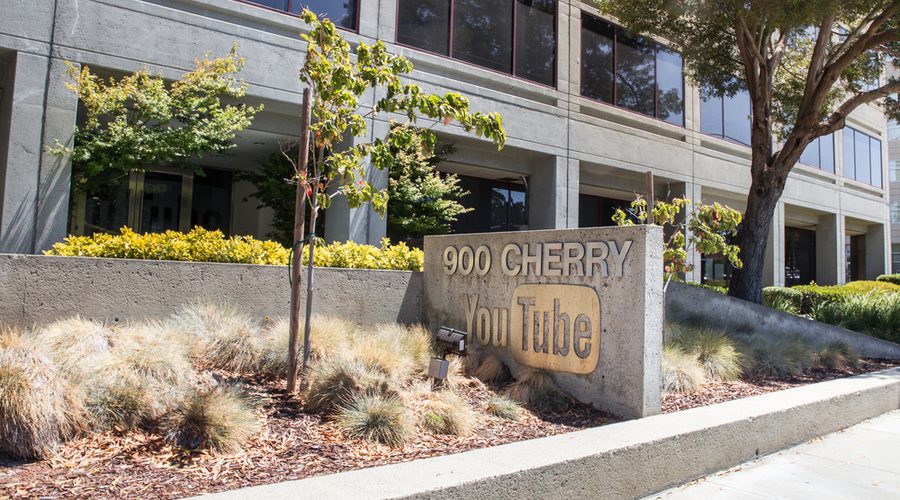 YouTube