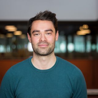 CharlesTaylorCEO&Founder