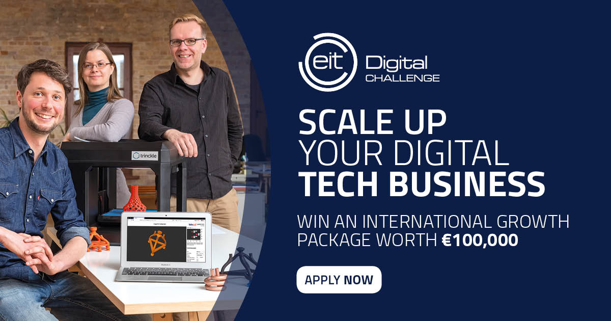 EIT Digital