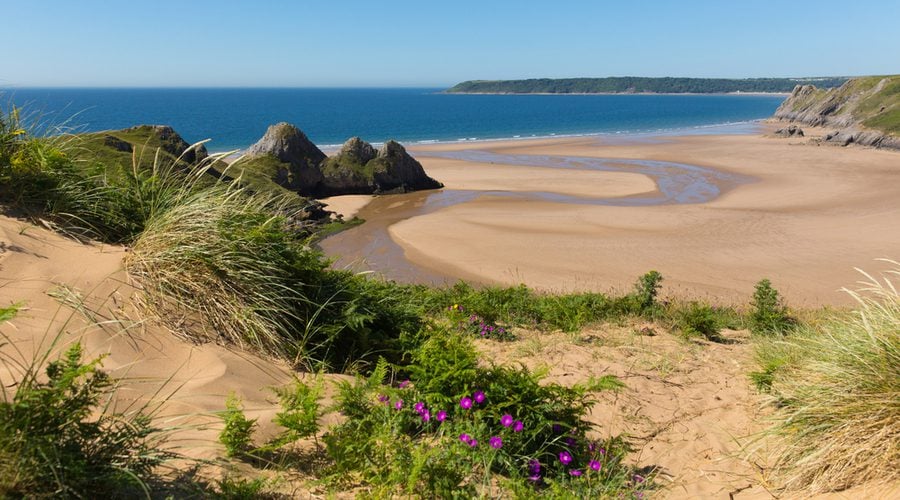 Tech in Wales