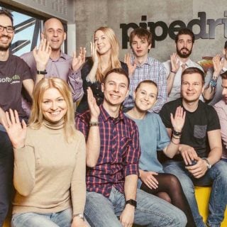 Pipedrive_team