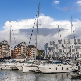 Ipswich