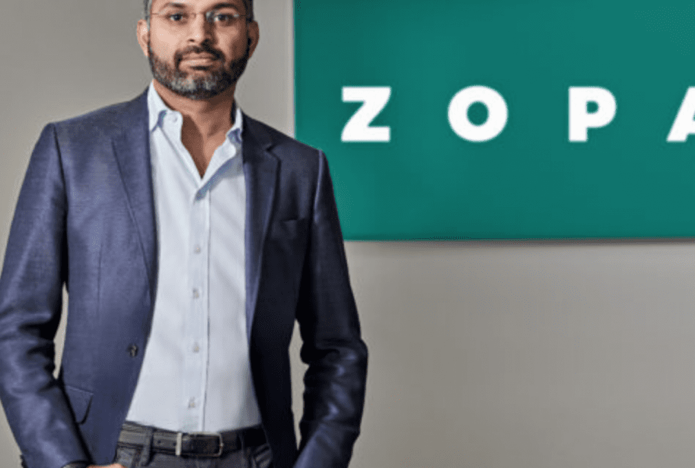 Zopa
