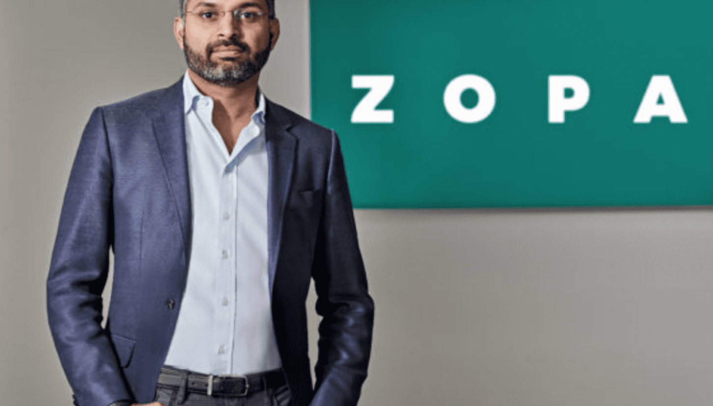 Zopa