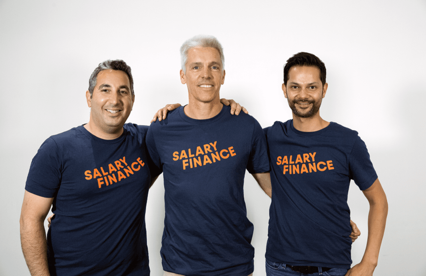 Salary Finance