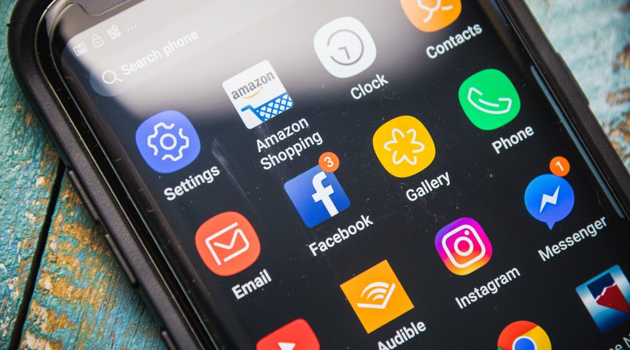 tech giants