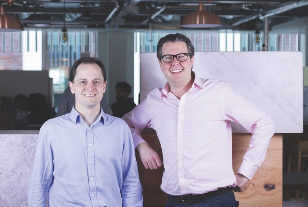 LendInvest