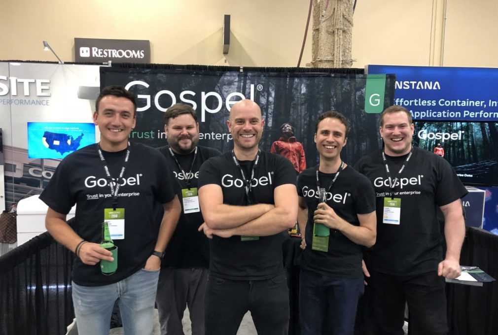 Gospel Technologies