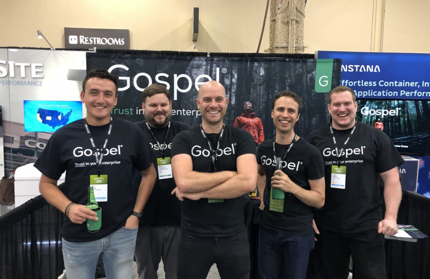 Gospel Technologies