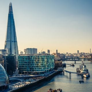 London Funding Circle