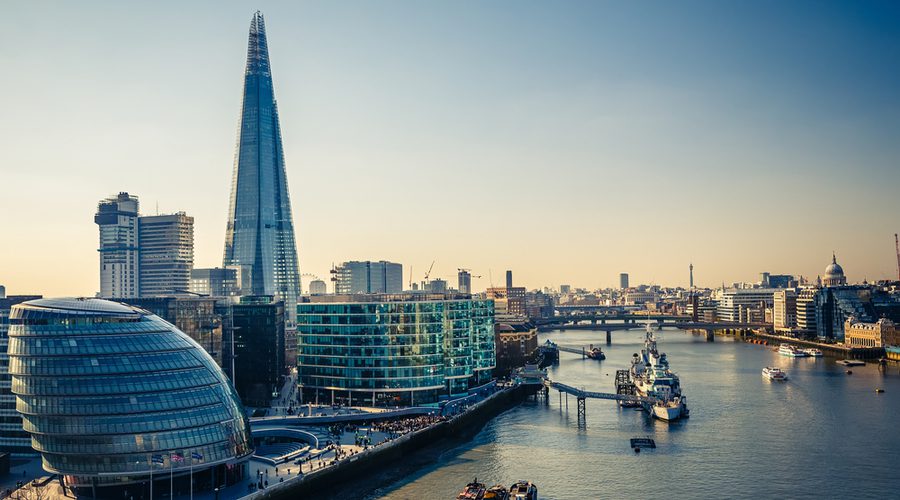 London Funding Circle