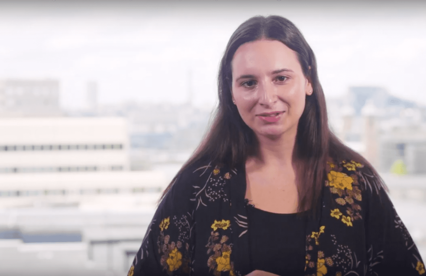 EY August Tech World