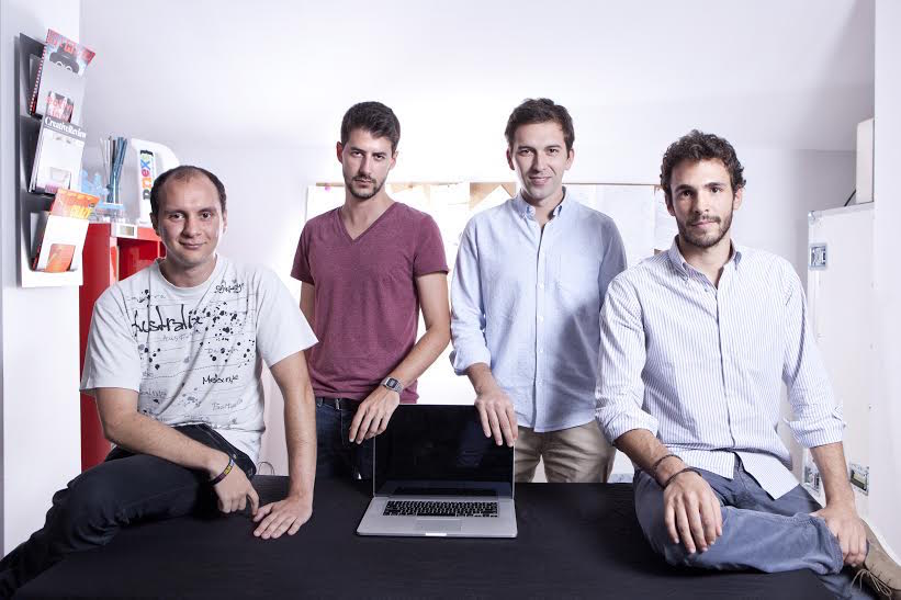 fluentify team