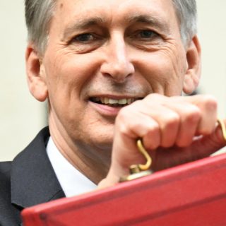 hammond tax
