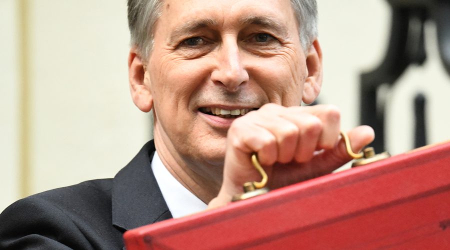 hammond tax