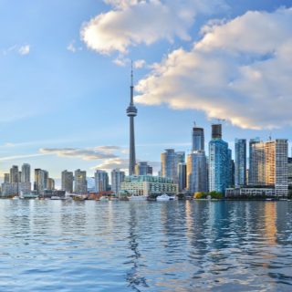 Toronto