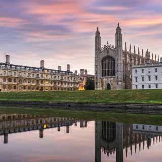 Cambridge