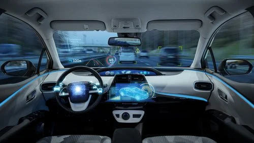 New cyber security standard for self-driving cars - UKTN