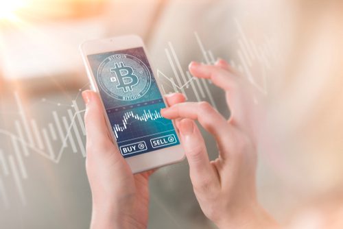 bitcoin trading