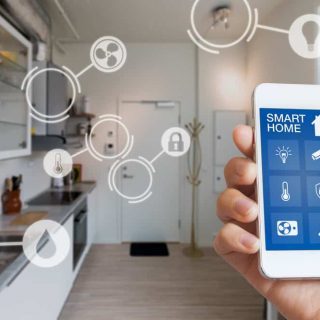 smart kitchen