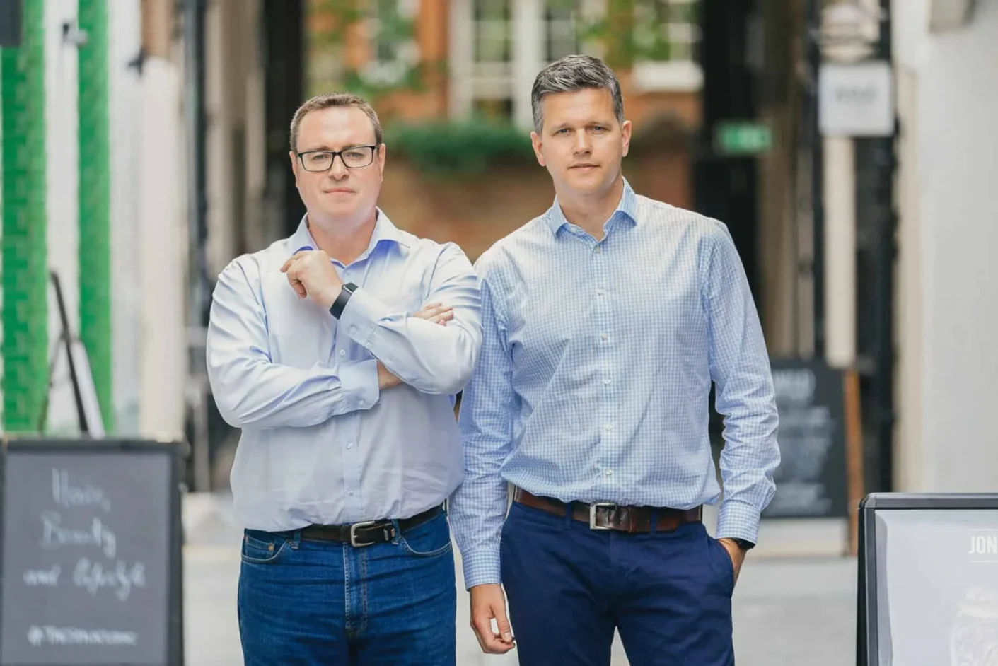 Simon Rutar AI start-up Futr. raises £2.4m seed funding - UKTN