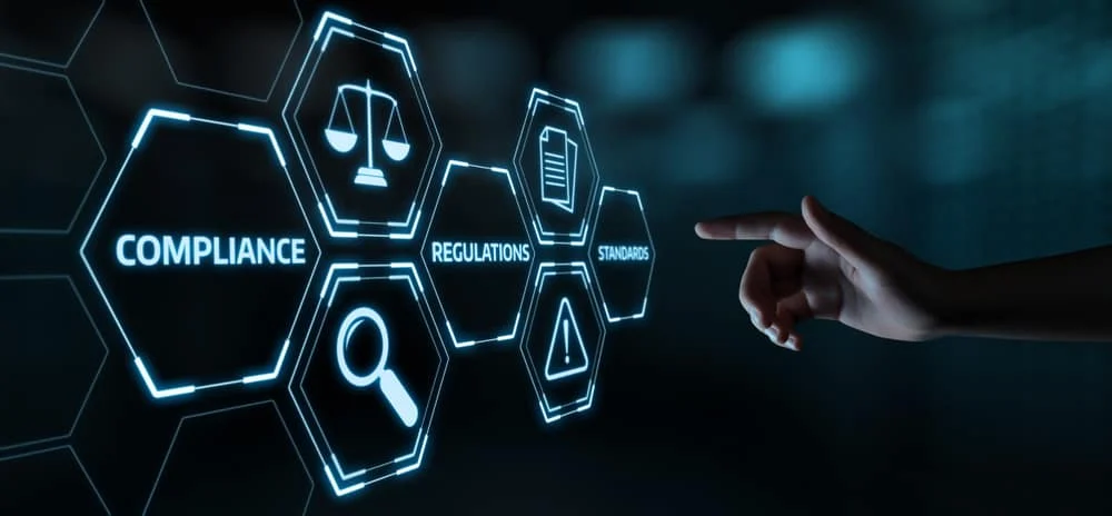Regulation Not Working Startups need to embrace regulation, rather than run from it - UKTN