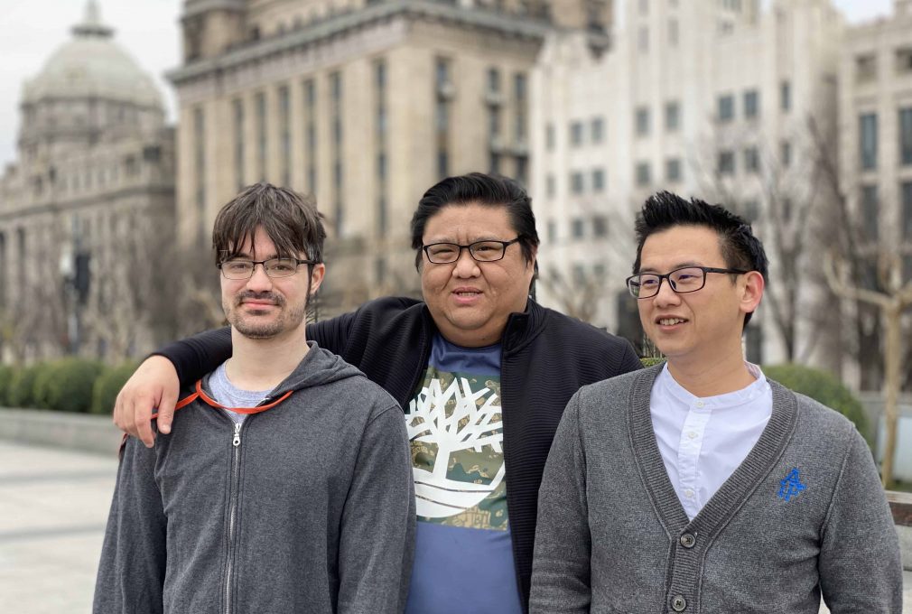 skymind-founder