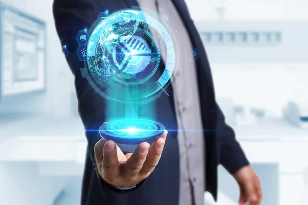 CybelAngel raises $36 Million Series B - UKTN