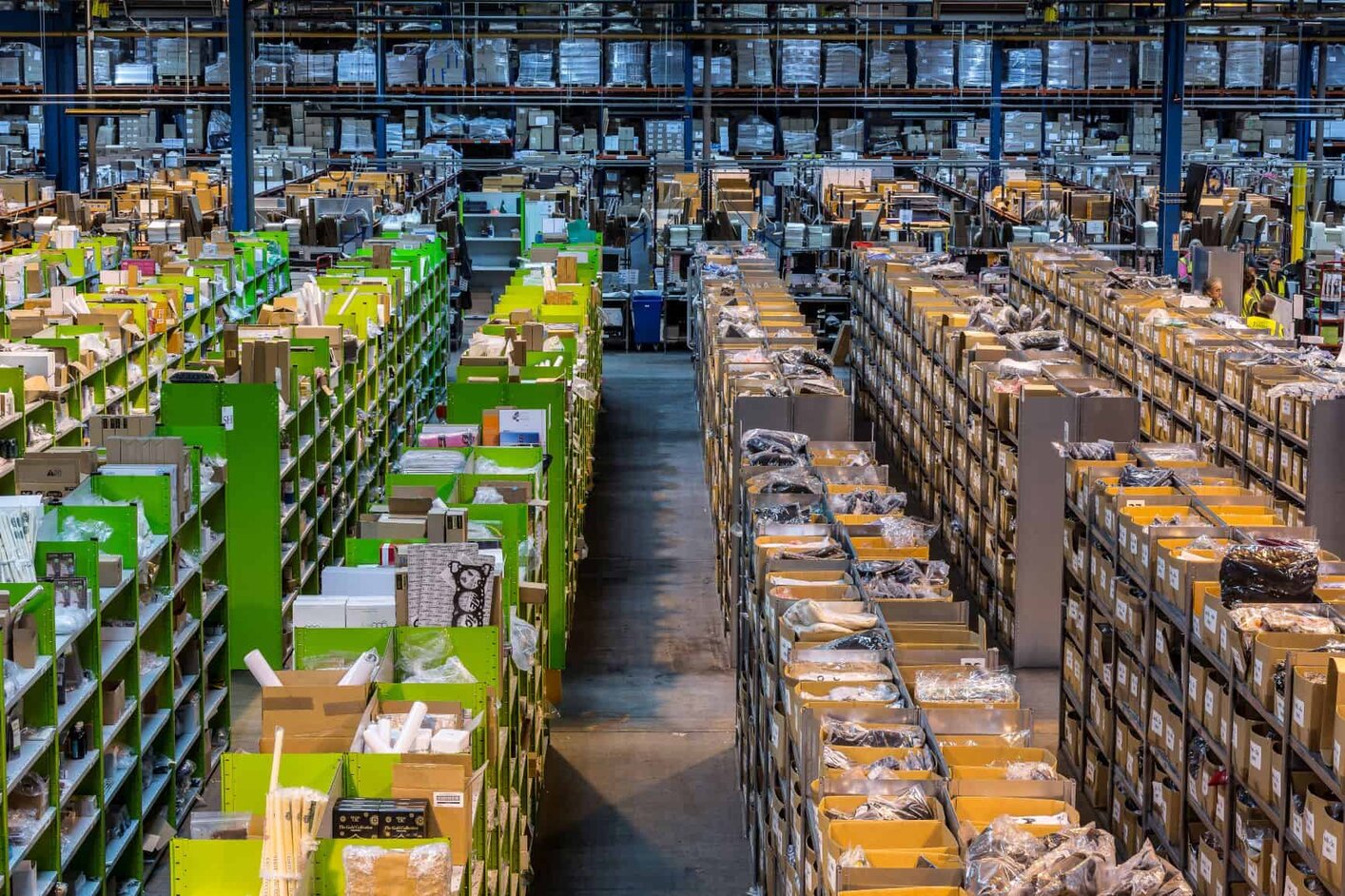 fulfilment firm James and James secures £11m UKTN