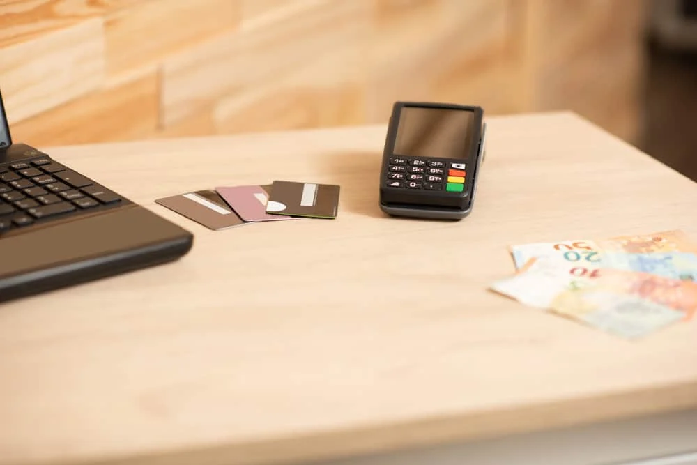 Phos raises €1.3m to expand its software PoS in Europe - UKTN