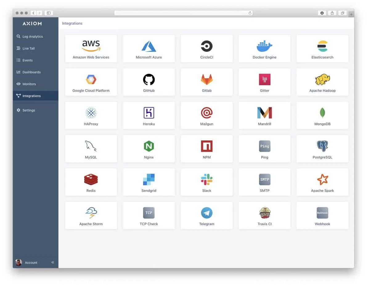 Axiom raises $4m seed round - UKTN