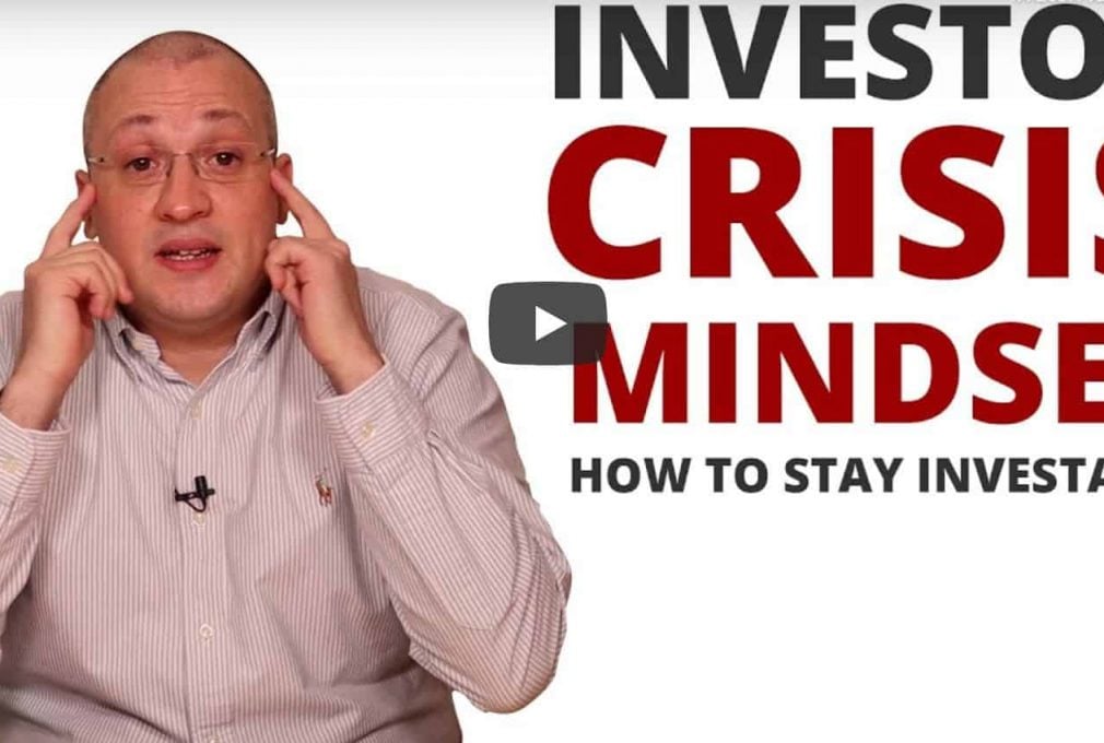 The Investor Mindset Video