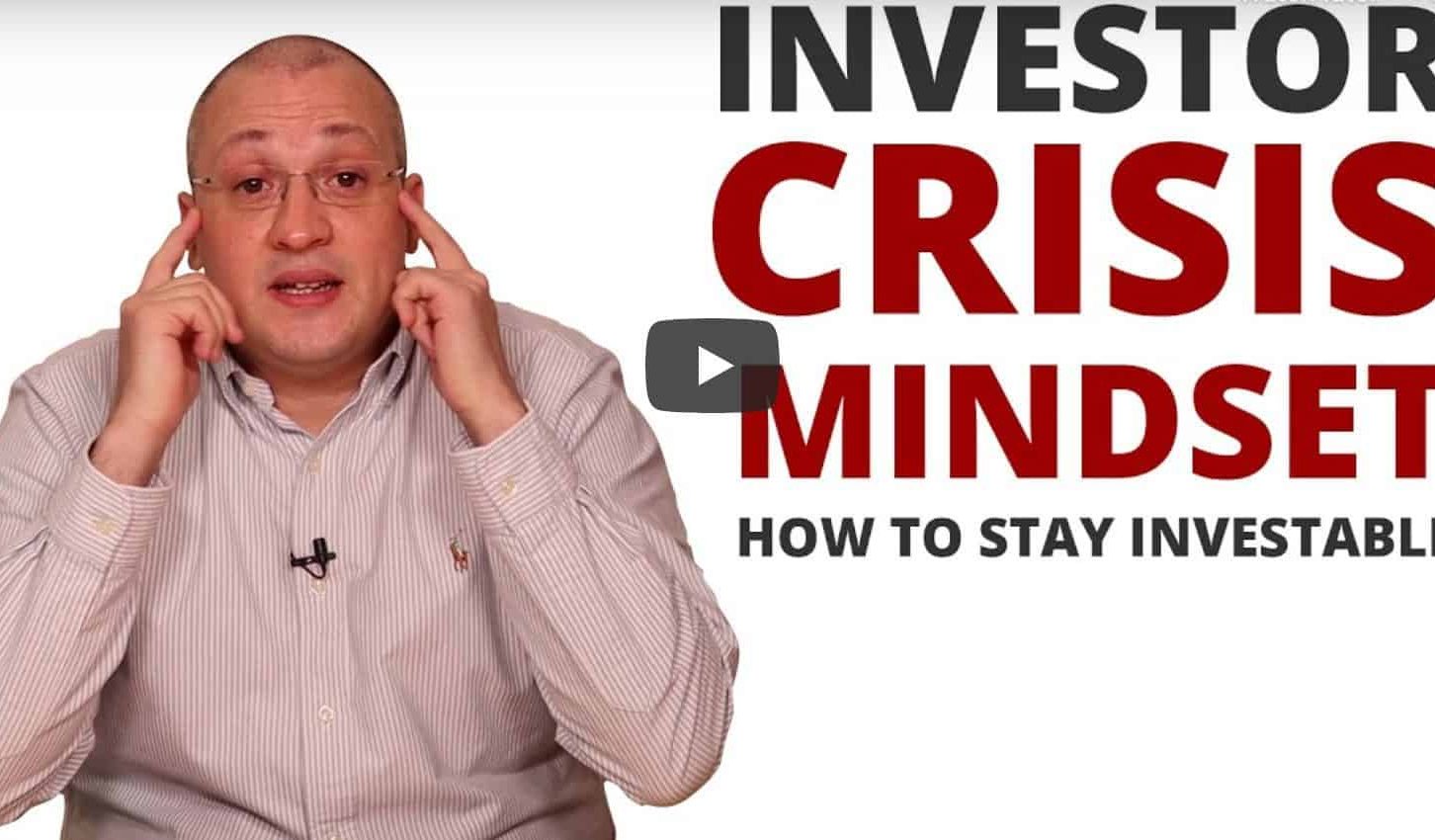 The Investor Mindset Video