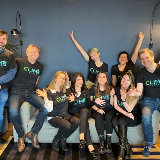 Clim8 Investor