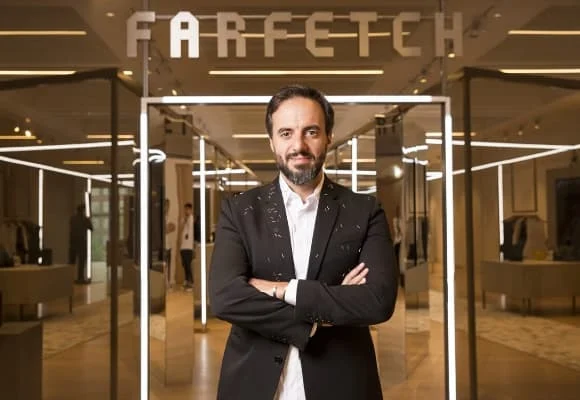Farfetch