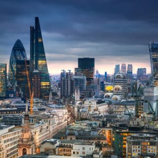 London