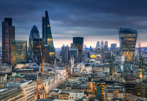 London