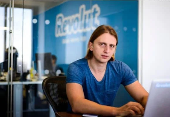 Revolut