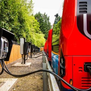 Zenobe Energy