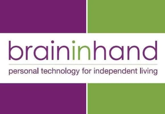 Brain in Hand logo