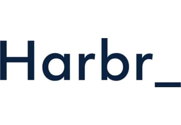 Harbr Logo