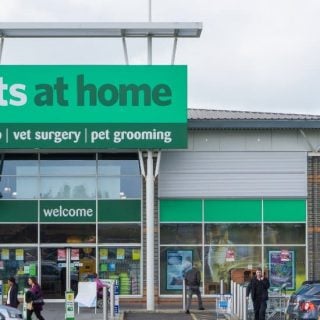 pets at home