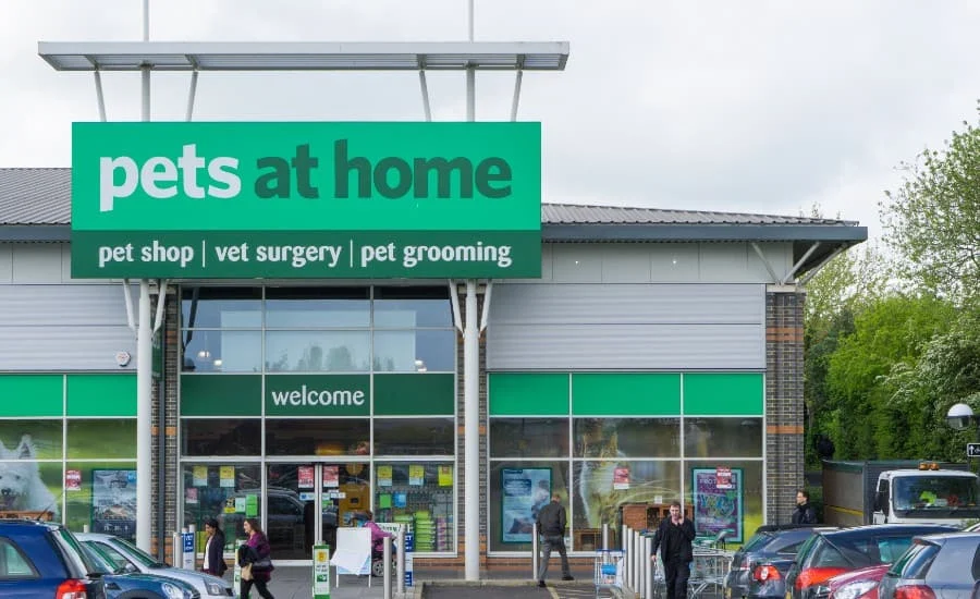 Pets at Home buys UK's PetTech startup for £15M - UKTN