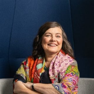 Anne Boden, Starling Bank