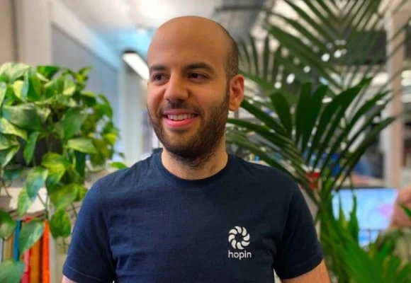 Hopin