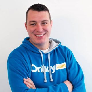 OnBuy founder