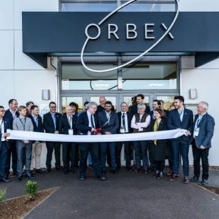 Orbex
