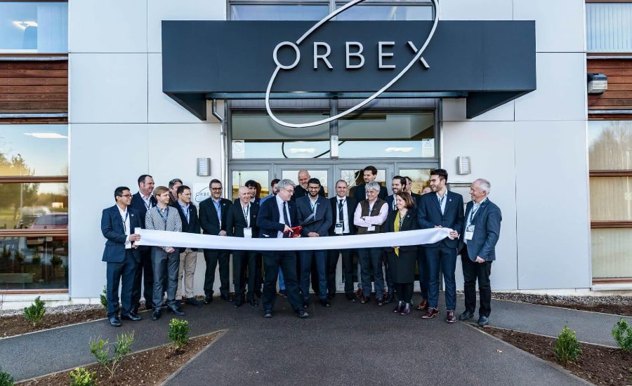 Orbex
