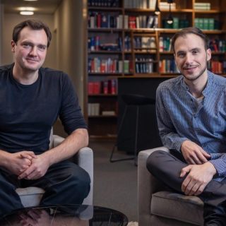 Spryker Founders