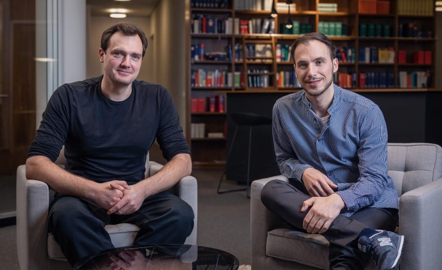 Spryker Founders